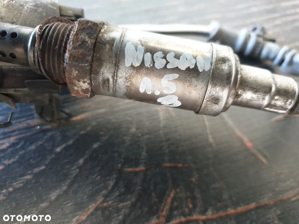 Nissan Almera N16 1.5 16V Sonda Lambda 0258005226/227 4 PIN - 2