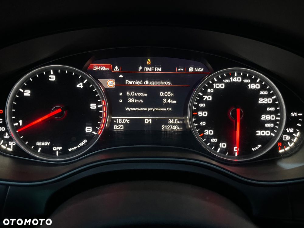 Volkswagen Golf Sportsvan 1.2 TSI (BlueMotion Technology) Trendline - 15