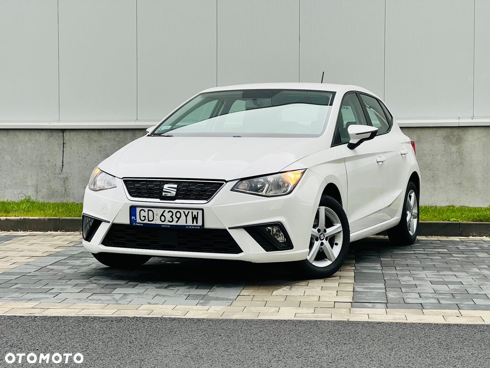 Seat Ibiza - 8