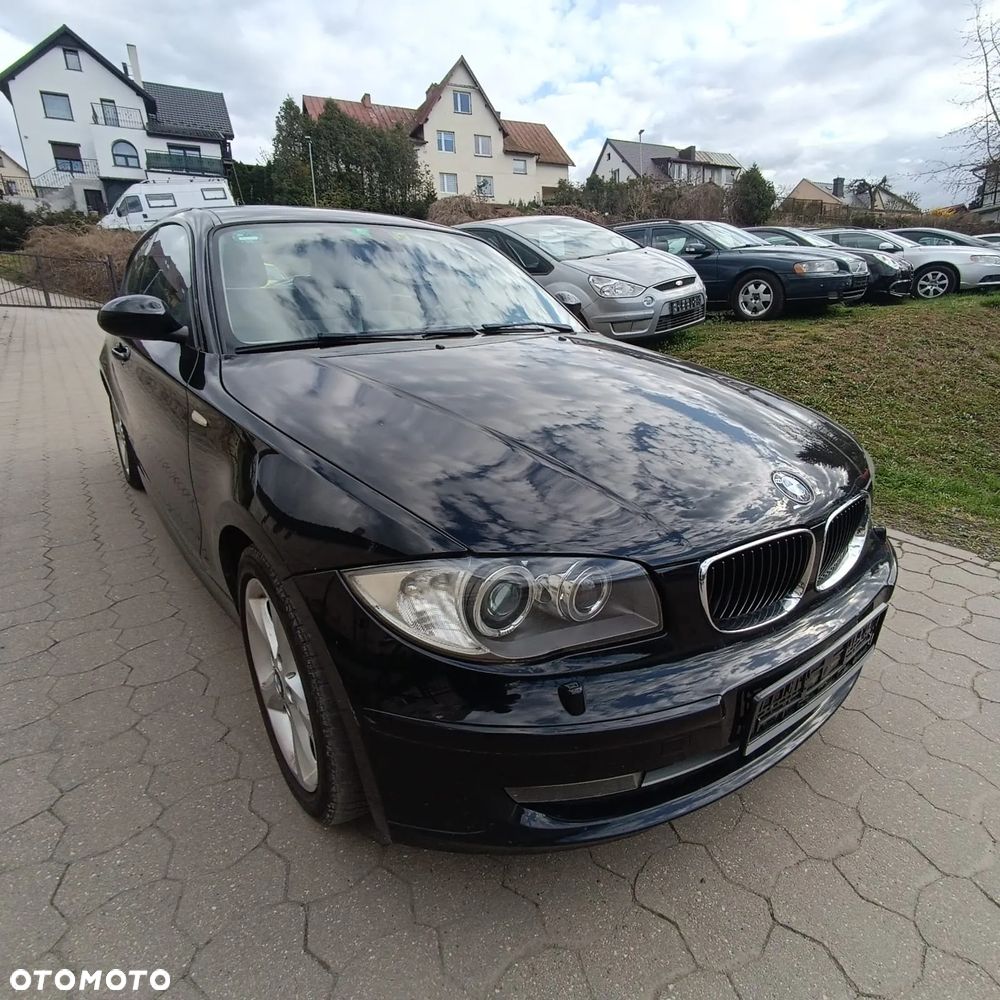 BMW Seria 1 118i Edition Sport - 6