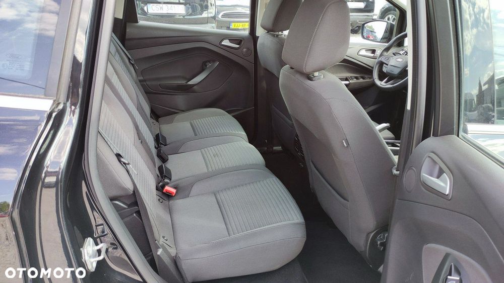 Ford C-MAX - 21