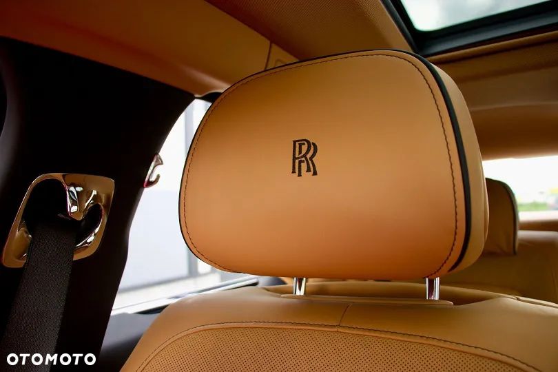 Rolls-Royce Ghost Standard - 25