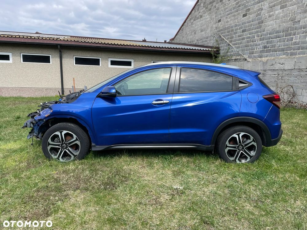 Honda HR-V 1.5 Executive (ADAS / Connect+) - 12