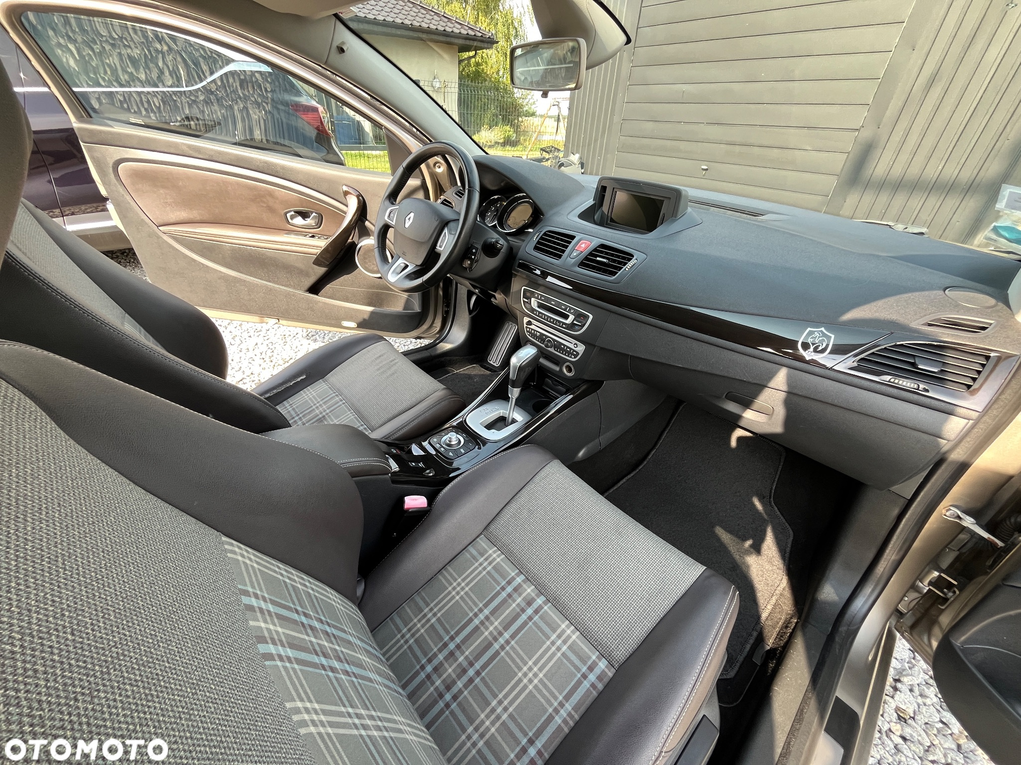 Renault Megane - 15