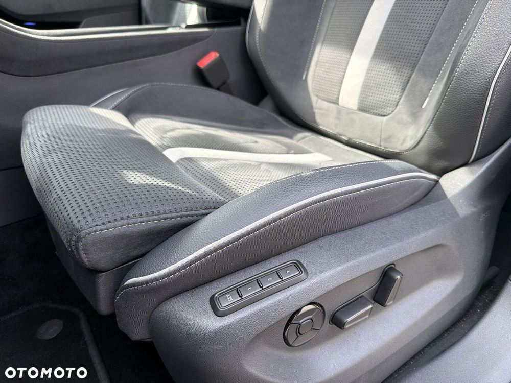 Skoda Kodiaq 1.5 TSI iV PHEV 4x2 Sportline DSG - 12