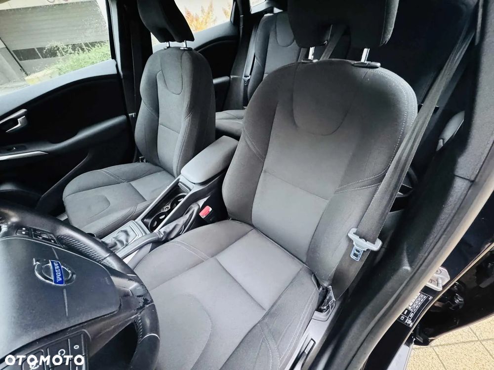 Volvo V40 D2 Drive-E Kinetic - 33