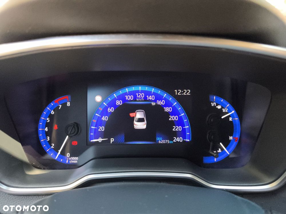 Toyota Corolla 1.5 Comfort MS - 18