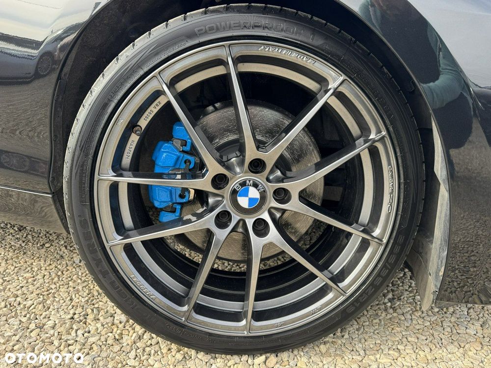 BMW Seria 2 230i M Sport - 20