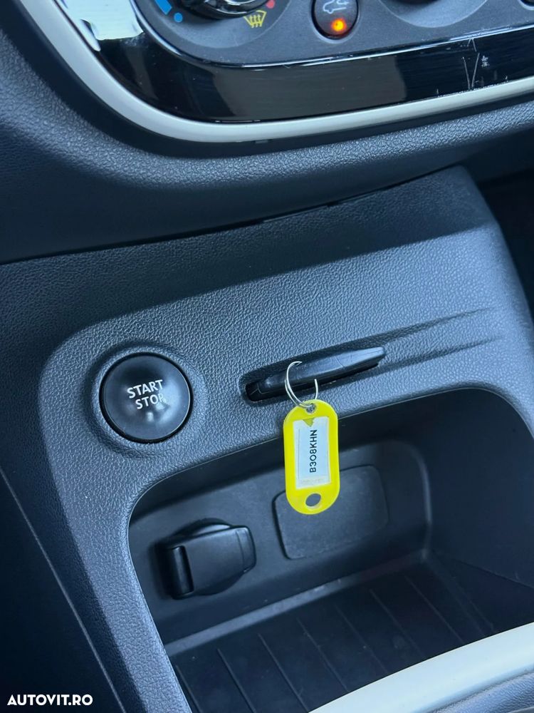 Renault Captur TCe Life - 21