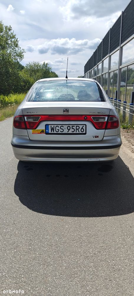 Seat Toledo - 13
