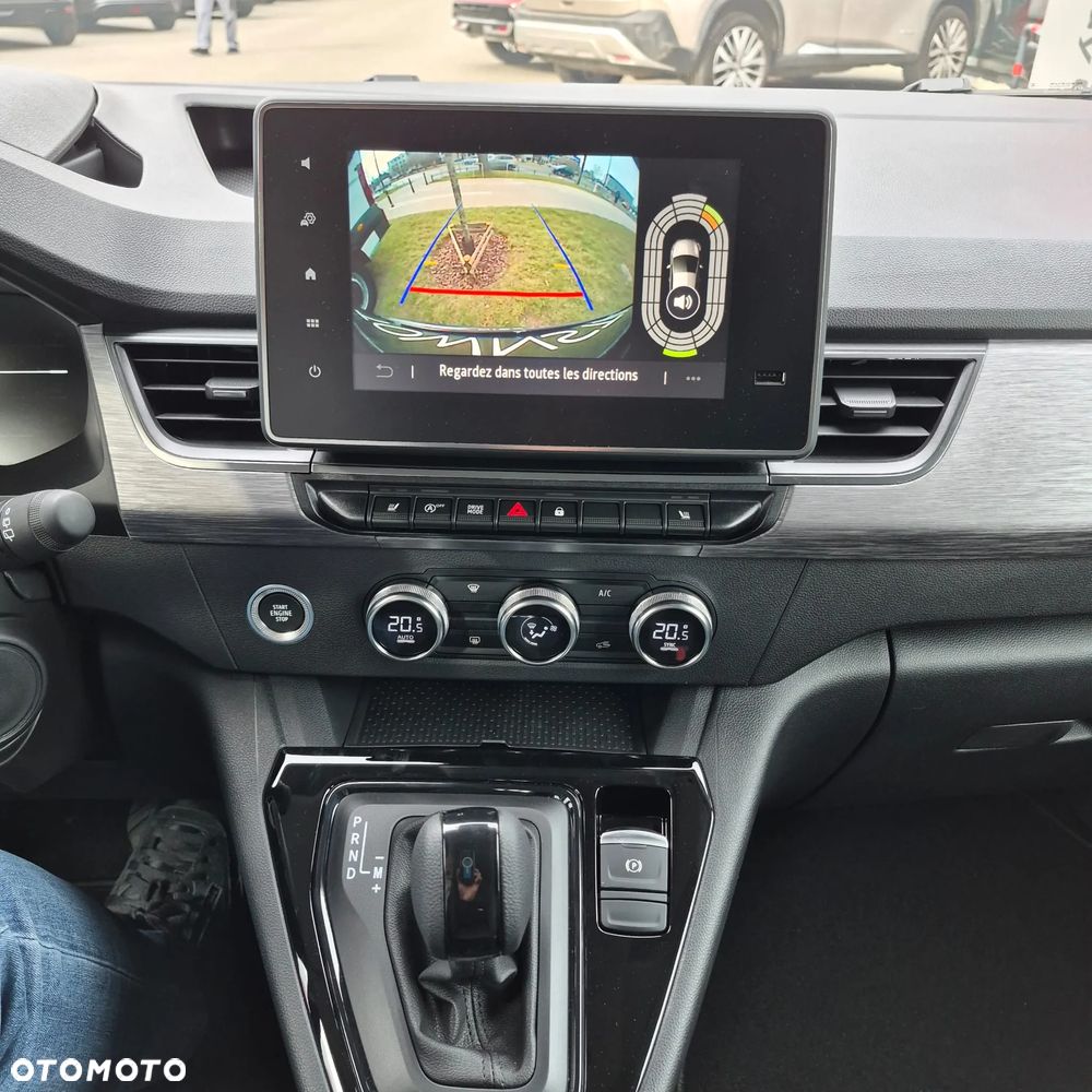 Nissan Townstar Combi 1.3 DIG-T L2 N-Connecta DCT - 20