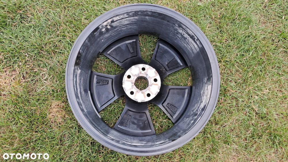 Felga Aluminiowa 18 Cupra Born 5x112 ET 50 10E601025N - 5