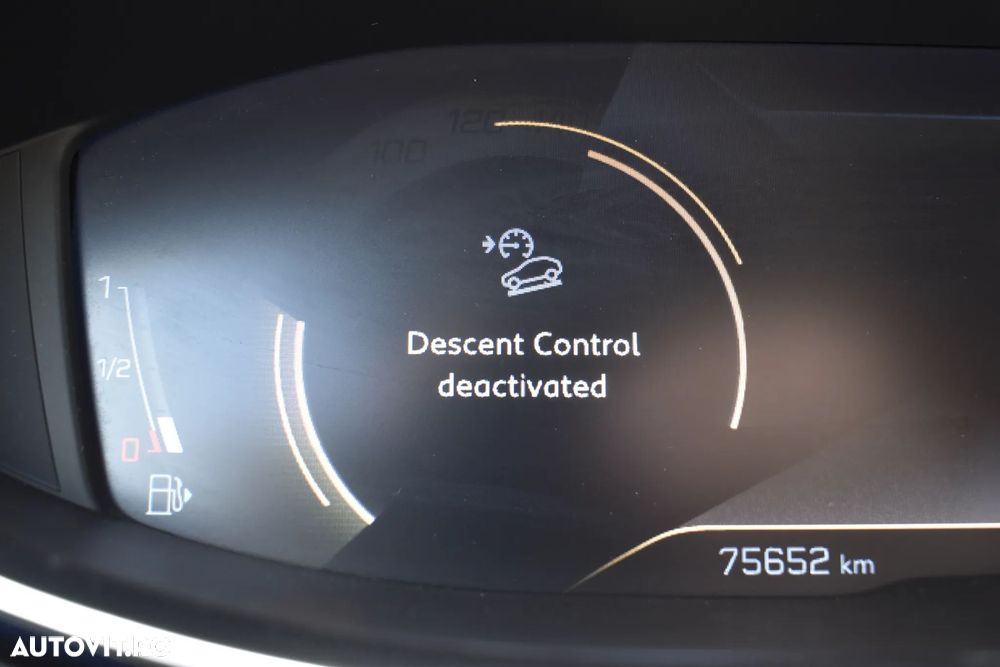 Peugeot 3008 2.0 BlueHDI S&S EAT6 GT - 18