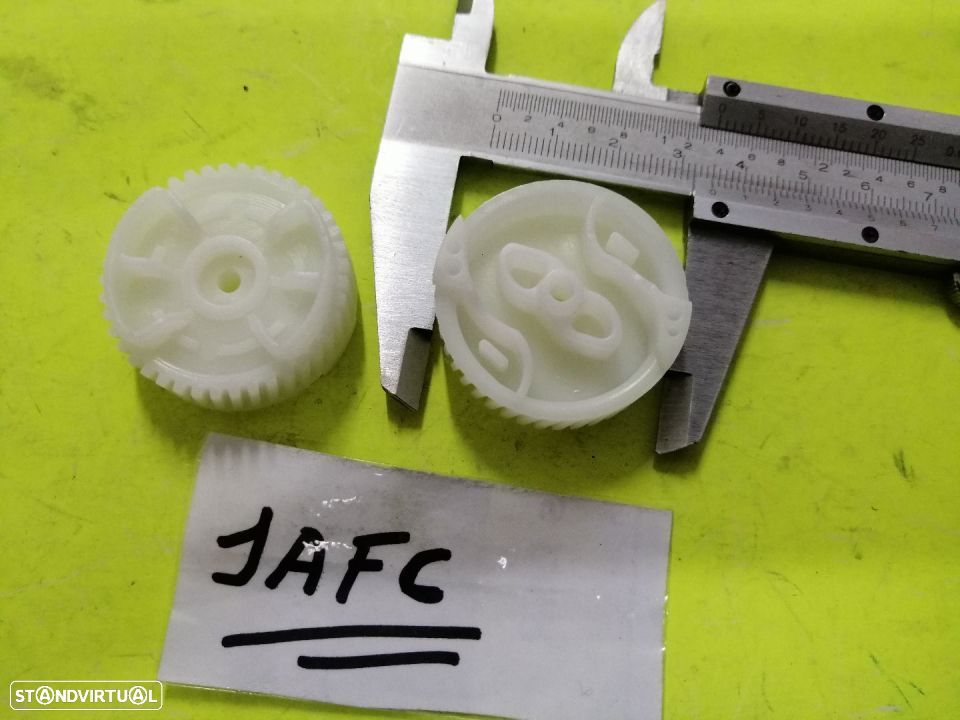 Carreto da fechadura das portas dos Bmw E90 e E91 NOVOS - 1
