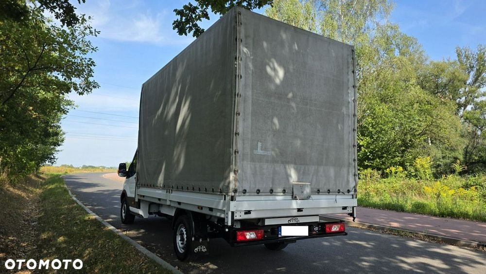 Ford Transit - 9