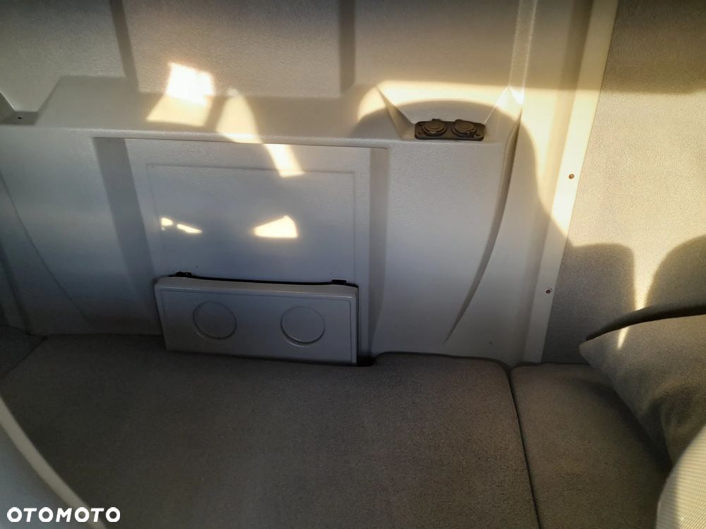 Opel Movano Plandeka - 14