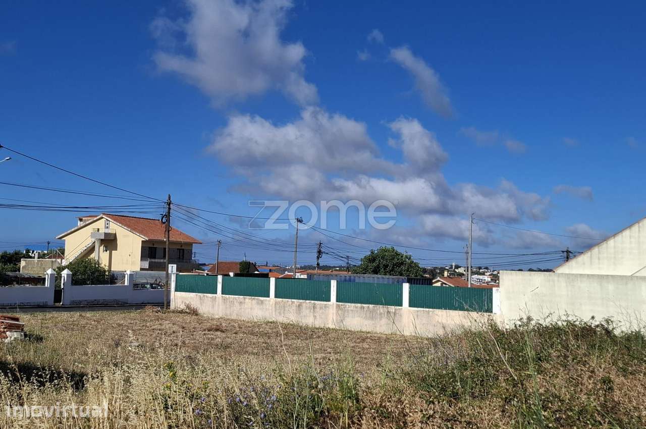Lote de Terreno para Construção de Moradia em Manique – Barrunchal - Grande imagem: 5/9