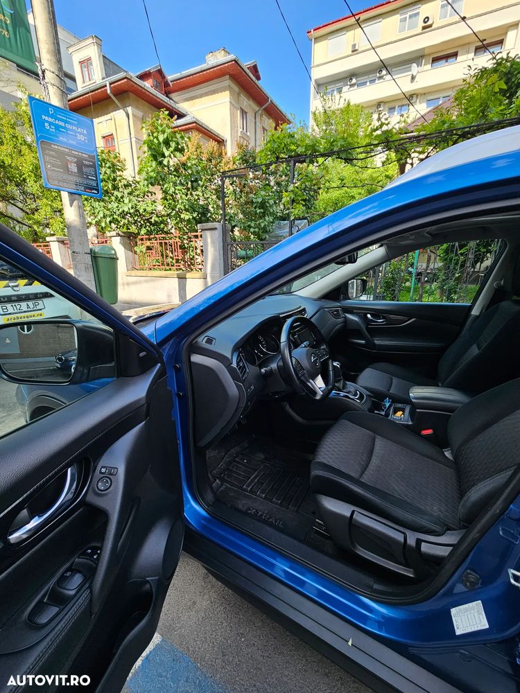 Nissan X-Trail 1.3 DIG-T N-Connecta - 9