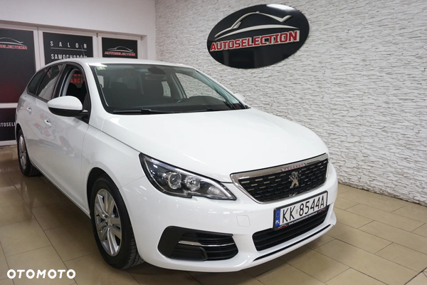 Peugeot 308 SW 1.5 BlueHDi Access S&S