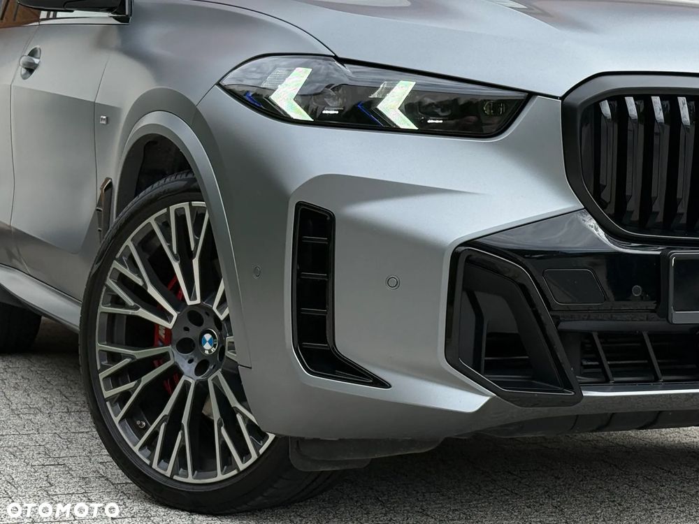BMW X5 xDrive40d mHEV sport - 31