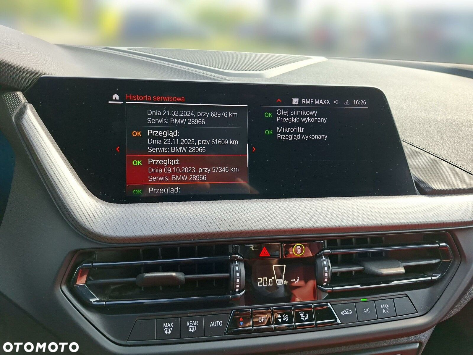 BMW Seria 1 118i M Sport - 20