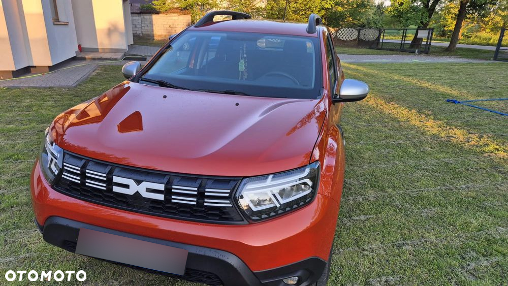 Dacia Duster - 3
