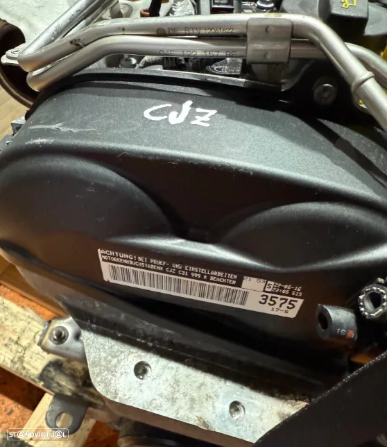 Motor VW Polo 6R/Golf VII/Seat Ibiza 6J 1.2 TSI Ref: CJZ - 5