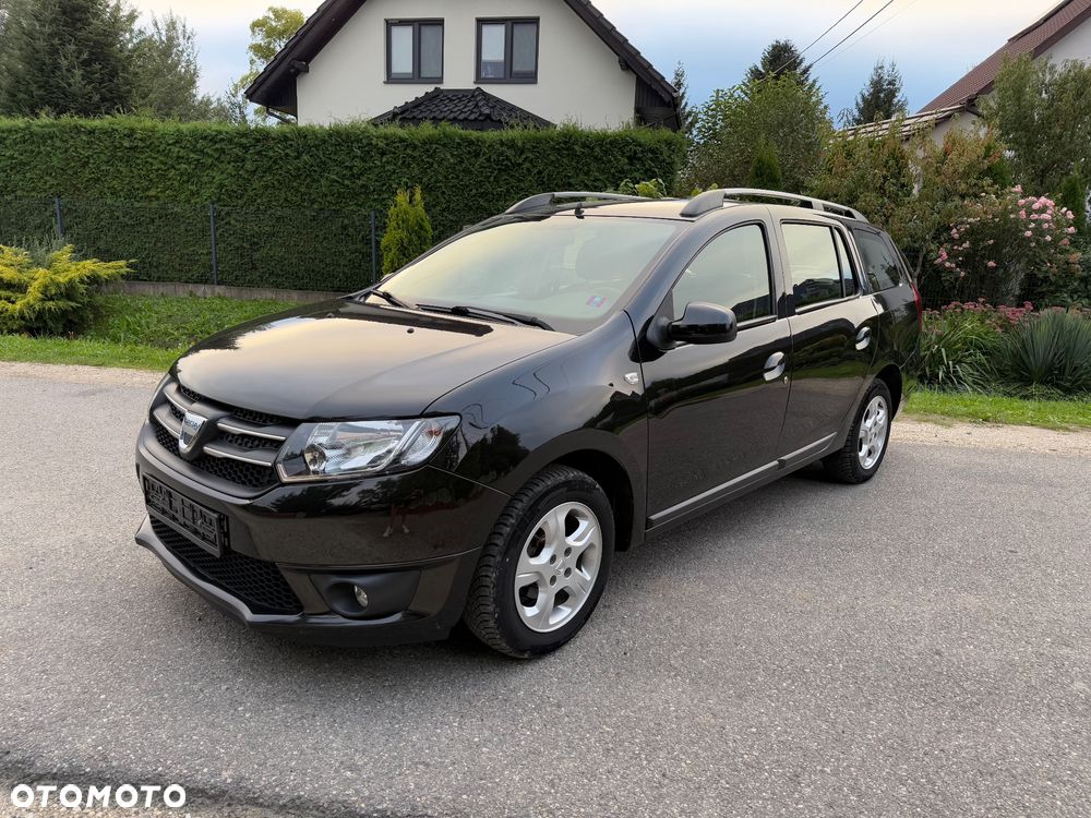 Dacia Logan TCe 90 S&S Laureate - 2