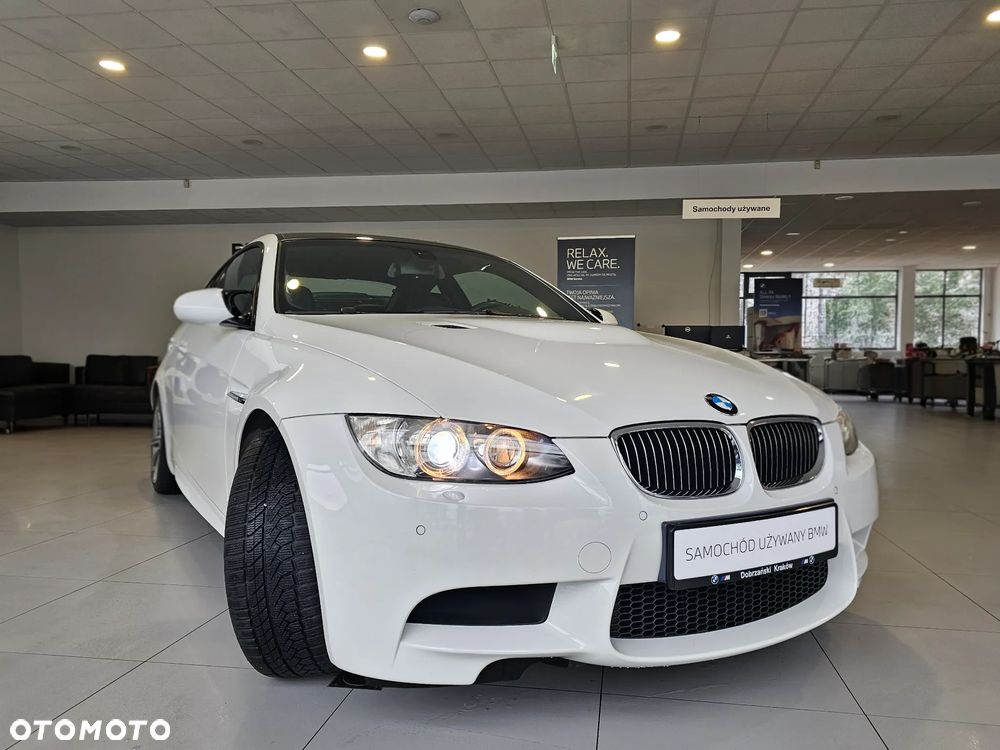 BMW M3 - 10