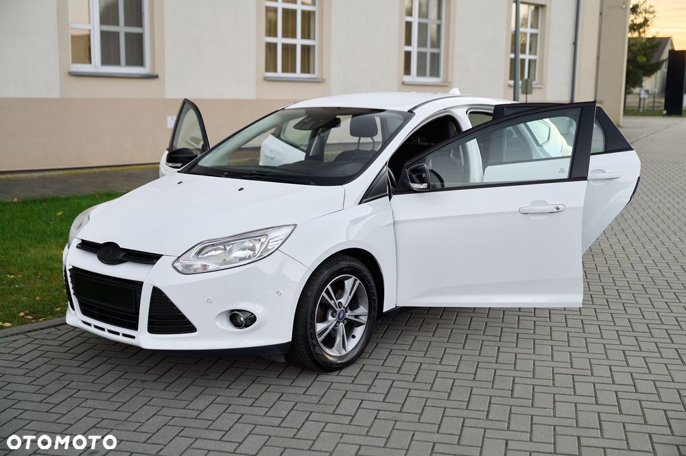 Ford Focus - 19