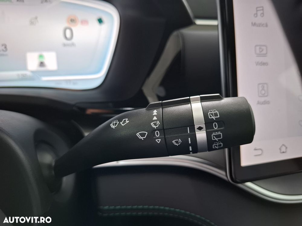 Byd Seal U DM-i PHEV Comfort - 22