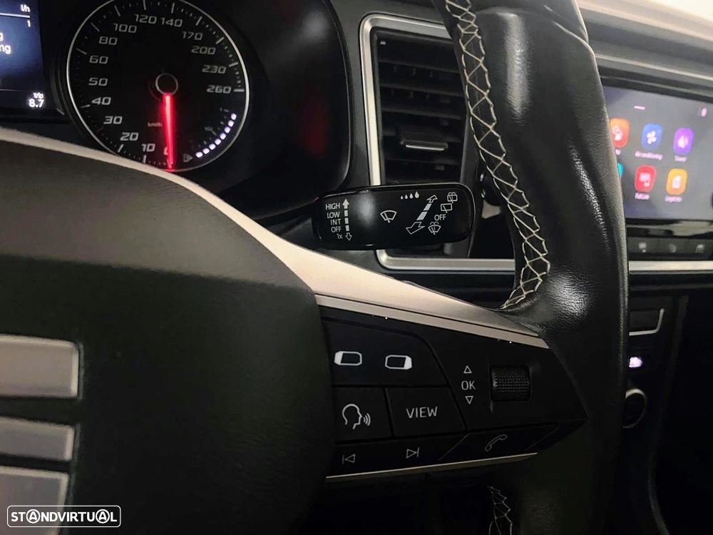 SEAT Ateca 2.0 TDI Style - 20