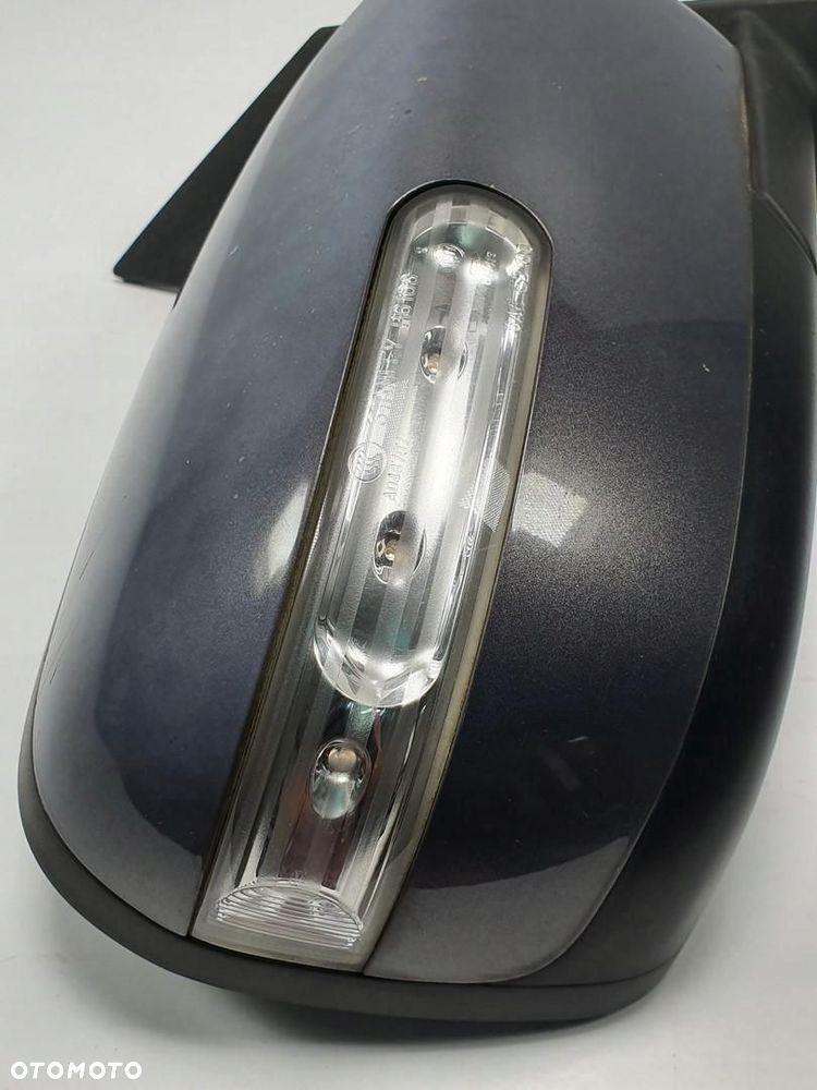 LUSTERKO PRAWE 6 PIN 32S KIERUNKOWSKAZ MAZDA CX-7 EUROPA - 6