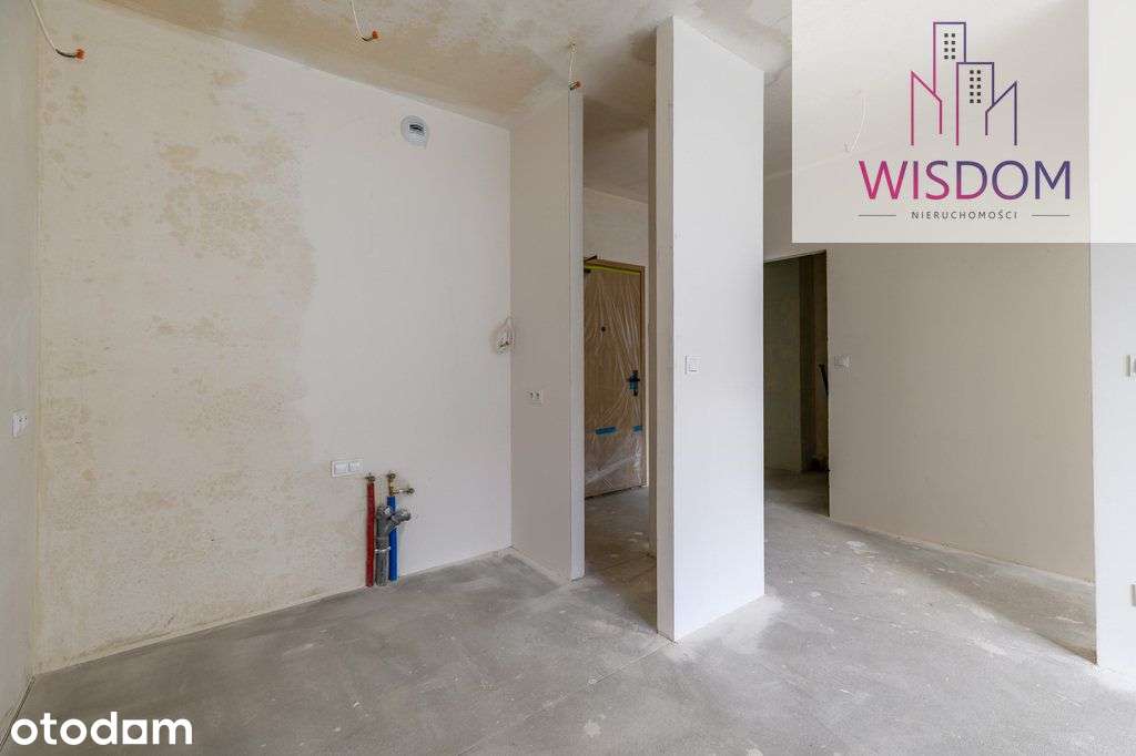 Apartament dwupokojowy nad jeziorem - Pełny obrazek: 4/17