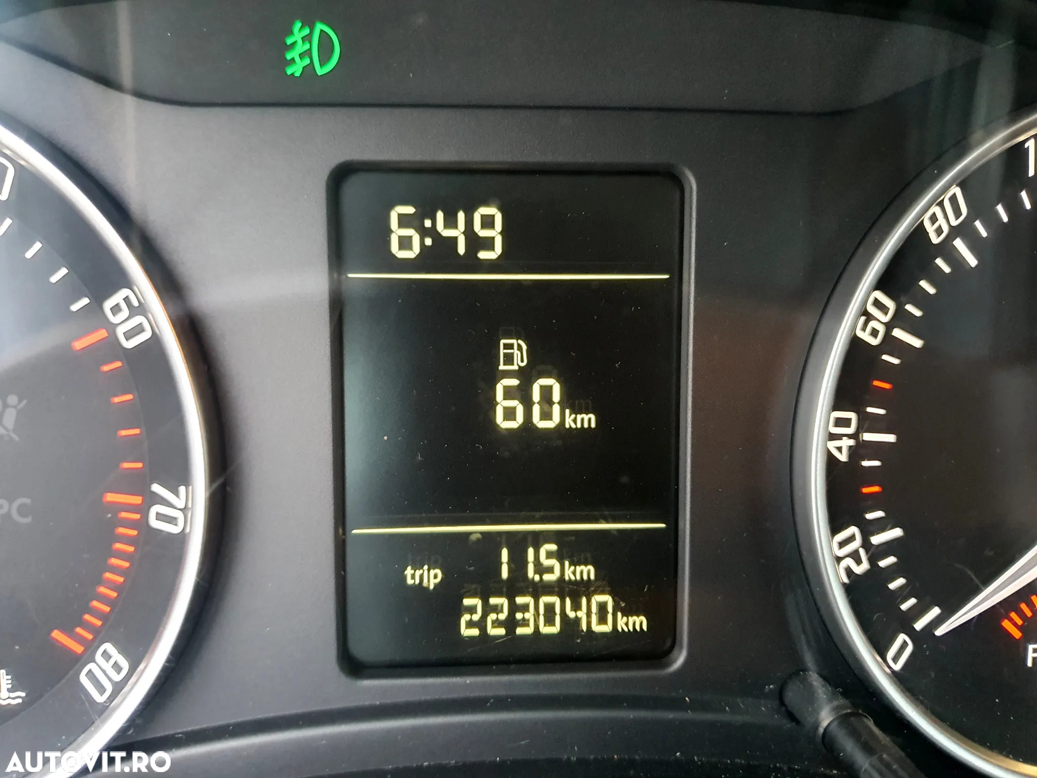 Skoda Octavia 1.2 TSI Ambition - 10