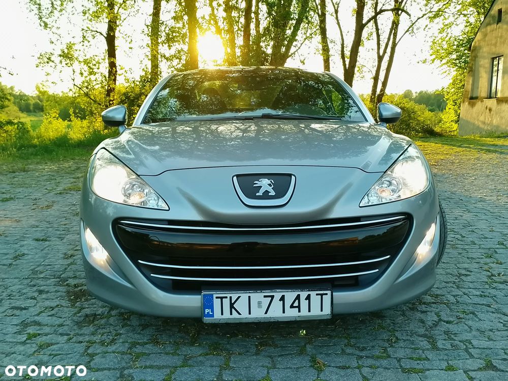 Peugeot 508 1.6 T Active - 5