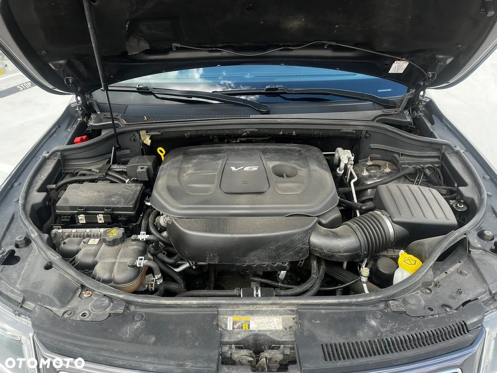 Jeep Grand Cherokee - 25