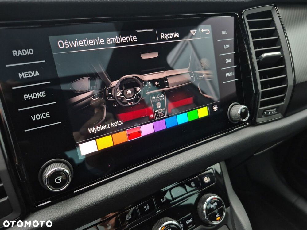 Skoda Kodiaq 2.0 TSI 4x4 RS DSG - 26