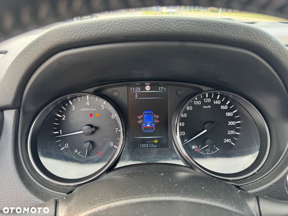 Nissan Qashqai 1.6 DIG-T Tekna - 33