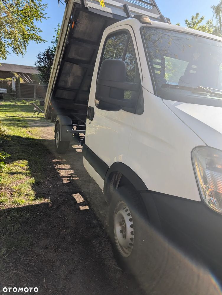 Iveco Daily - 7