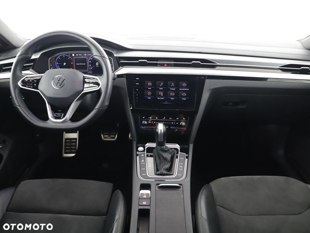Volkswagen Arteon Shooting Brake - 13