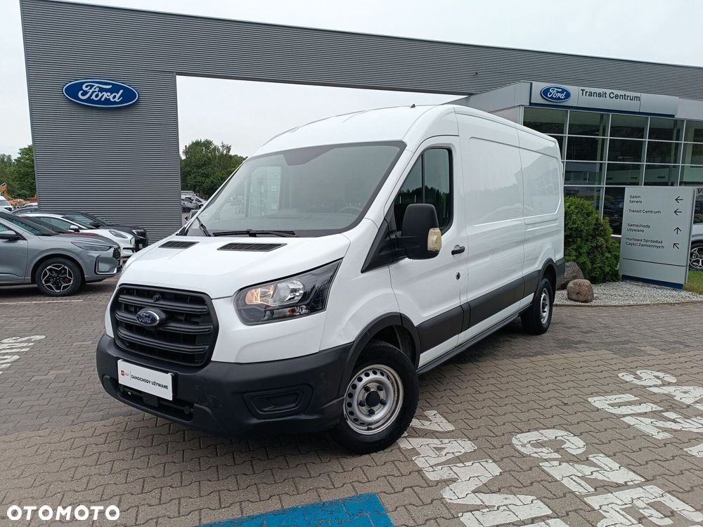 Ford transit L3H2 - 2