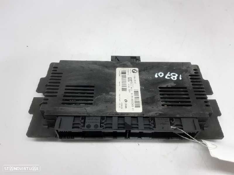 MÓDULO ELETRÓNICO BMW SERIE - 1