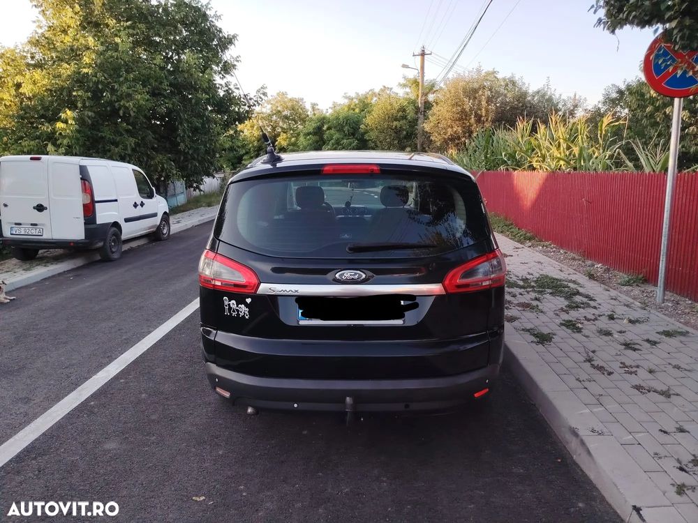 Ford S-Max - 5