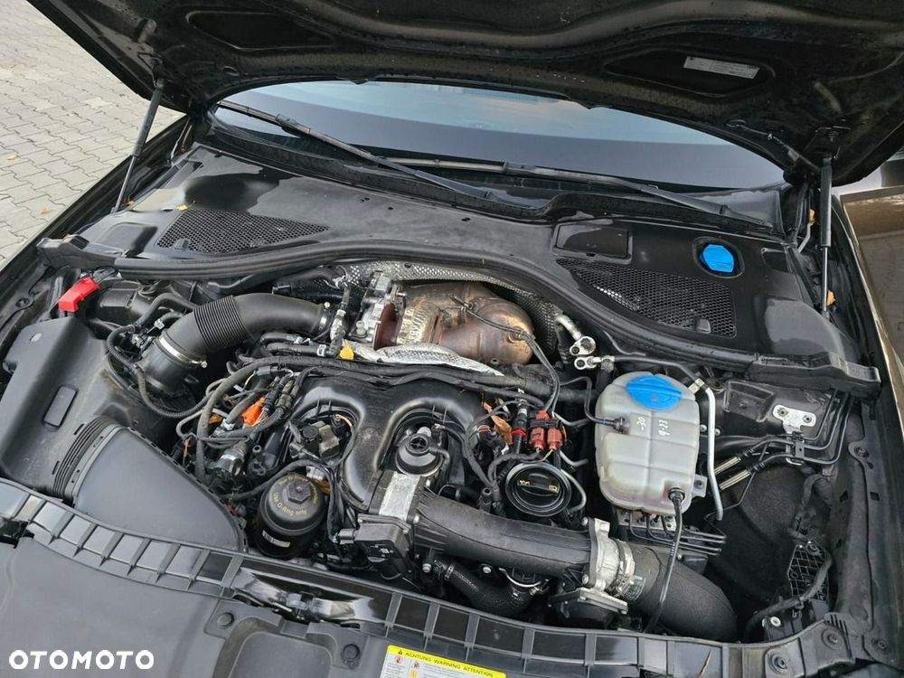 Audi A6 Allroad - 37
