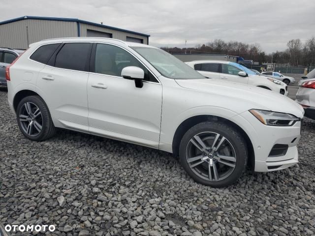 Volvo XC 60 - 7
