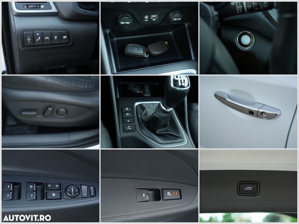 Hyundai Tucson - 6