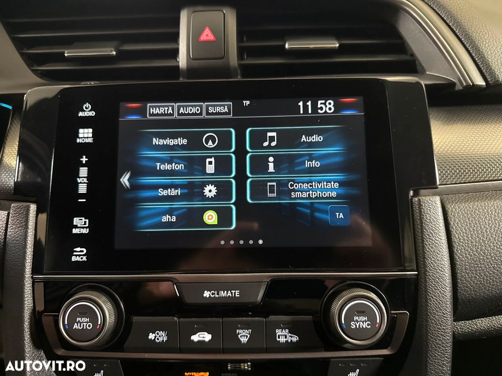 Honda Civic - 21