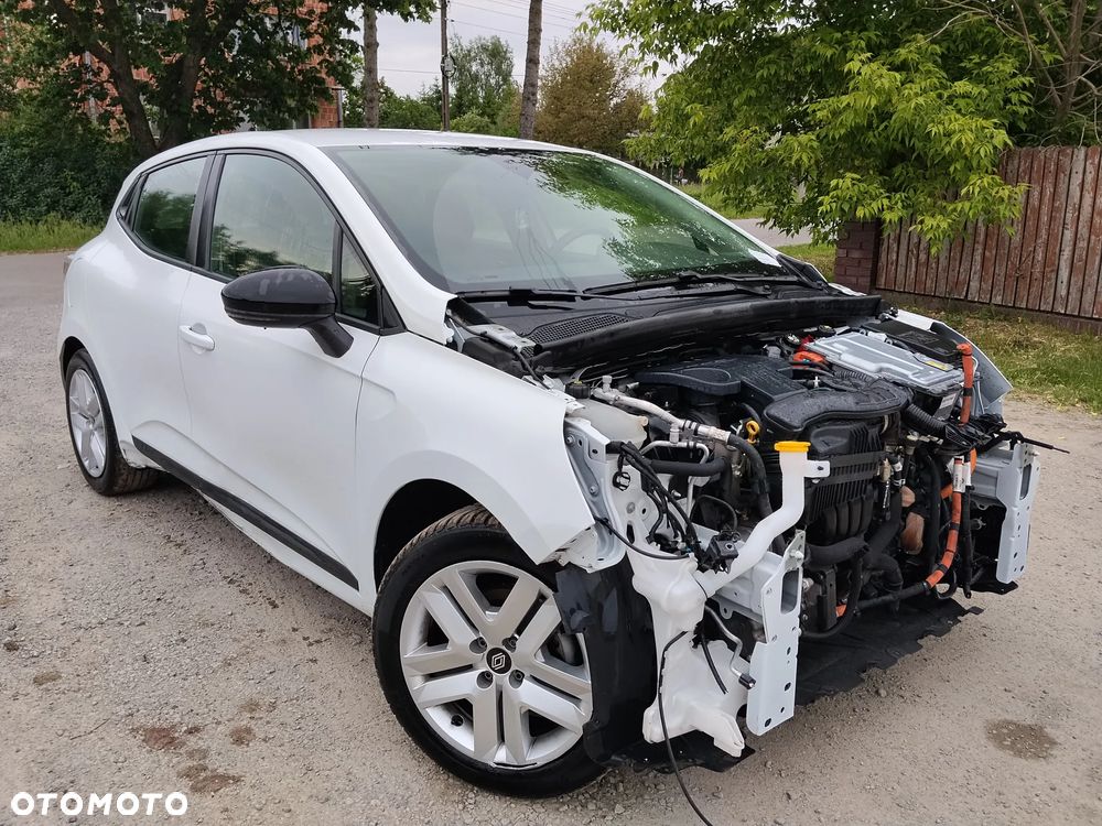 Renault Clio 1.6 E-TECH Full Hybrid 145 Evolution - 2