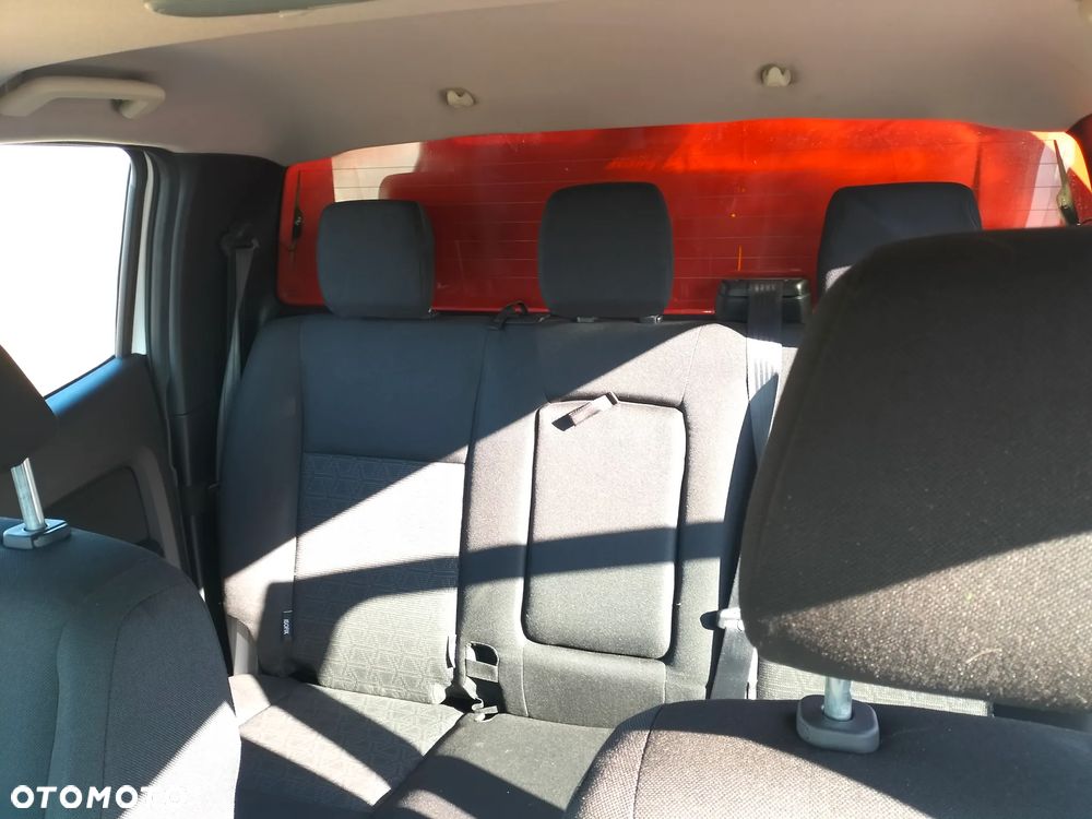 Ford Ranger 4x4 2.0 TDCI Straż strażacki pożarniczy ratowniczy pickup (Amarok, Navara, L200, Hilux) - 15